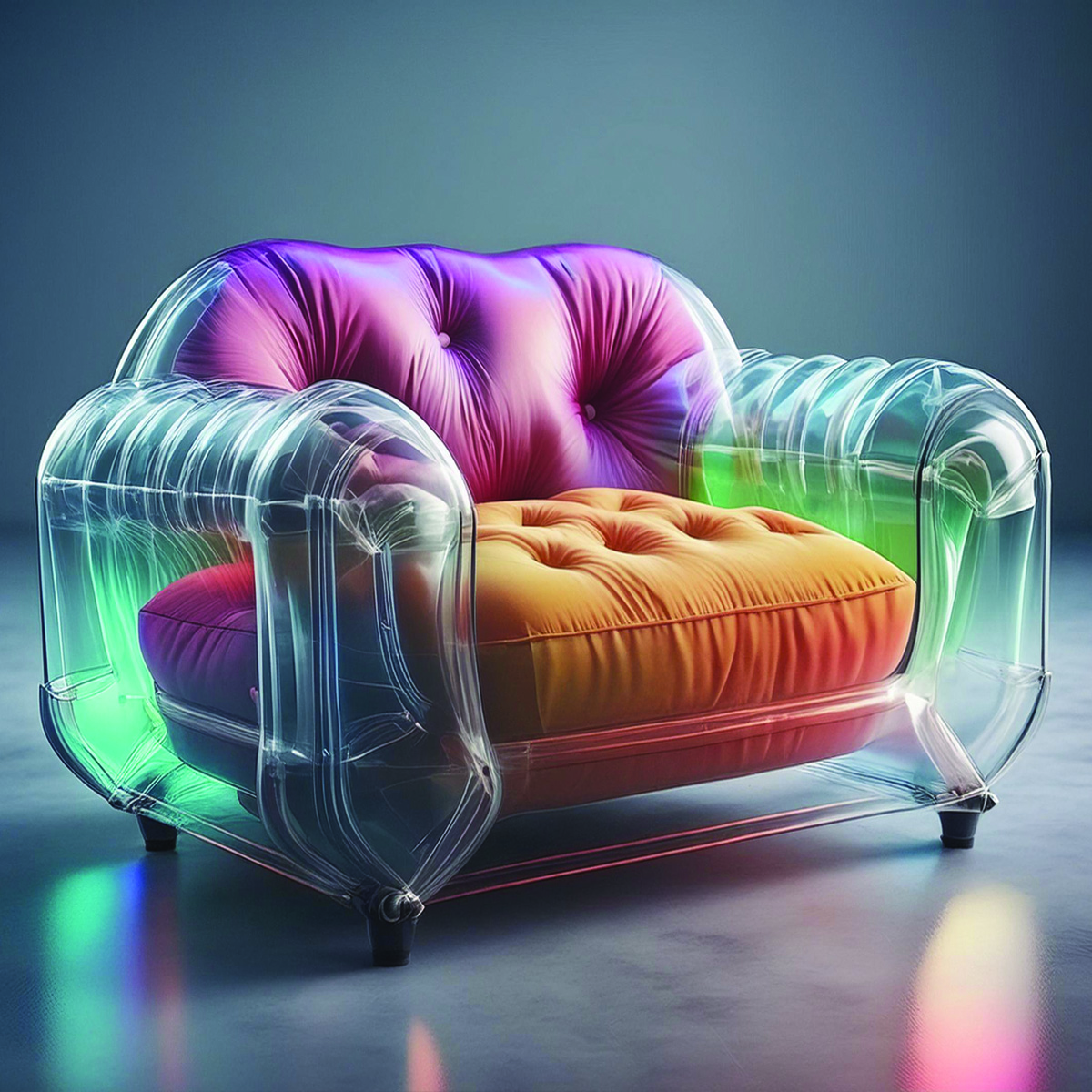 Firefly sofa